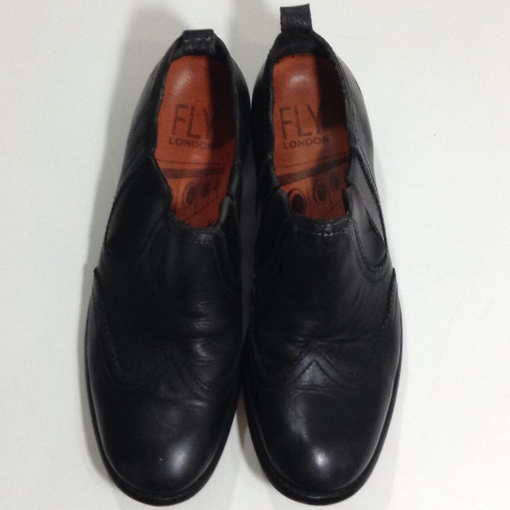 Fly London shoes